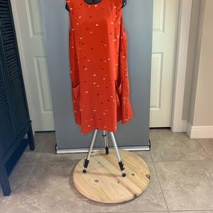 Jason Wu Grey Brand Silk Mini Dress